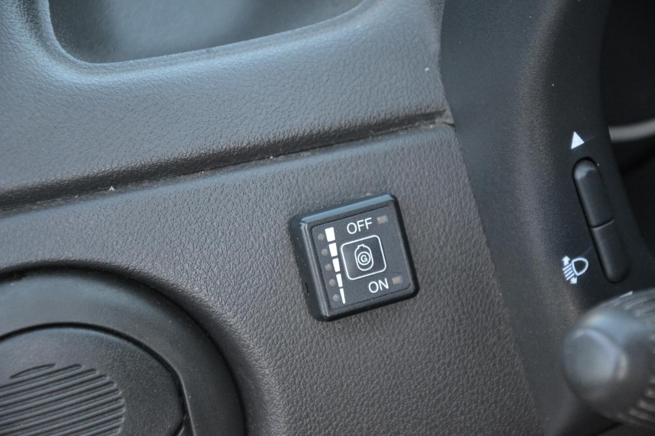 Fiat Punto 1.2 GPL ACTIVE **SCADENZA 2030**UNIPRO'**