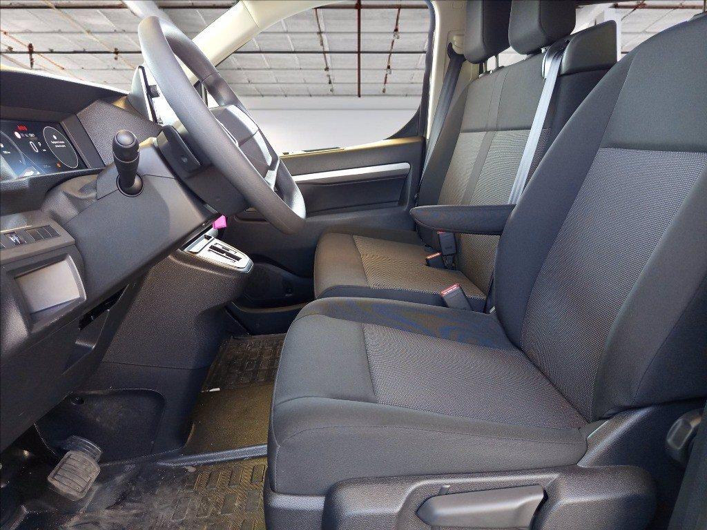 FIAT Ulysse combi M1 2.0 bluehdi 180cv L3H1 at8 del 2025