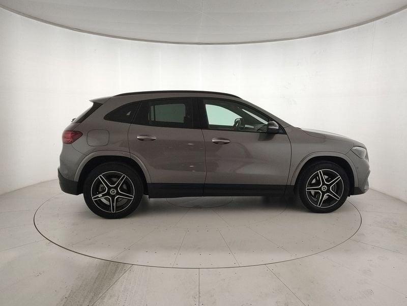 Mercedes-Benz GLA 250 e phev AMG Line Advanced Plus auto
