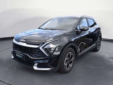 KIA Sportage Sportage 1.6 CRDi MHEV DCT Business