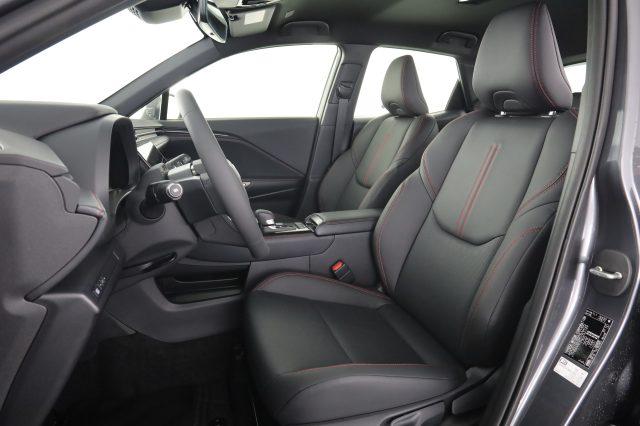 LEXUS LBX LBX Hybrid Elegant