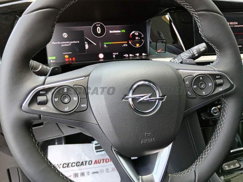 Opel Grandland Grandland 1.6 phev Business Elegance fwd 225cv auto
