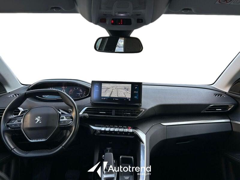 Peugeot 3008 BlueHDi 130 CV Automatica EAT8 NAVI LED Allure S&S