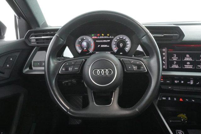 AUDI A3 A3 SPB 35 TDI S tronic S line edition