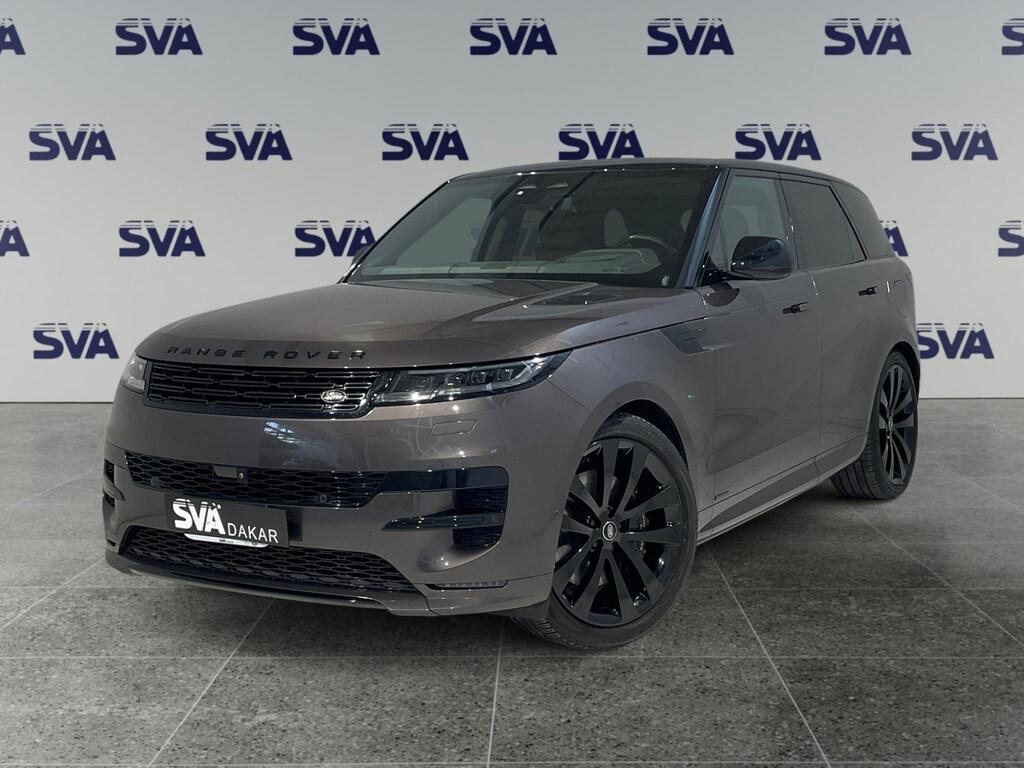 Land Rover Range Rover Sport 3.0 i6 phev Autobiography 510cv