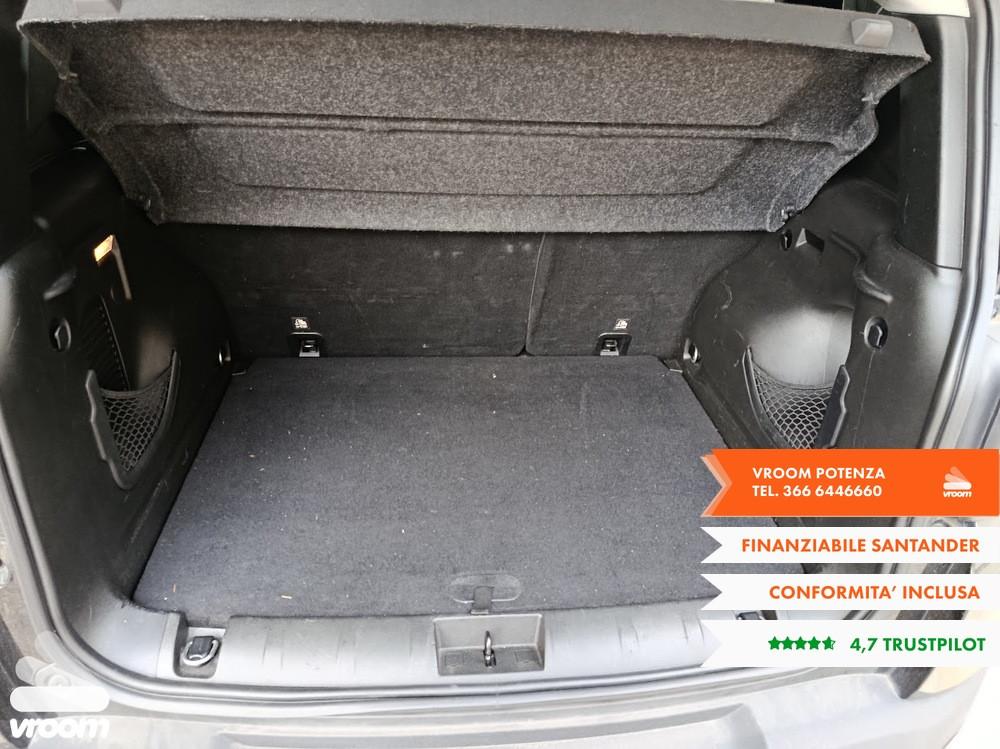 JEEP Renegade Renegade 1.6 Mjt 120 CV Longitude