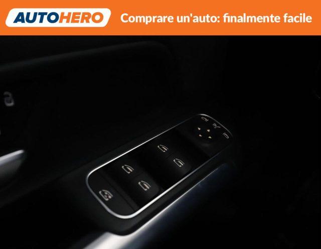 MERCEDES-BENZ B 180 d Automatic Premium