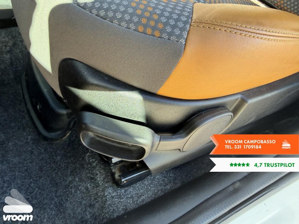 FIAT Panda 3ª serie Panda 1.3 MJT S&S Lounge