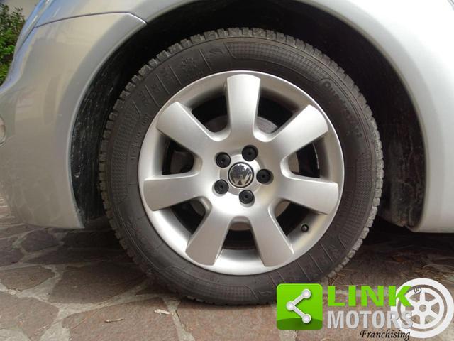 VOLKSWAGEN New Beetle 1.9 TDI 101cv - ASI