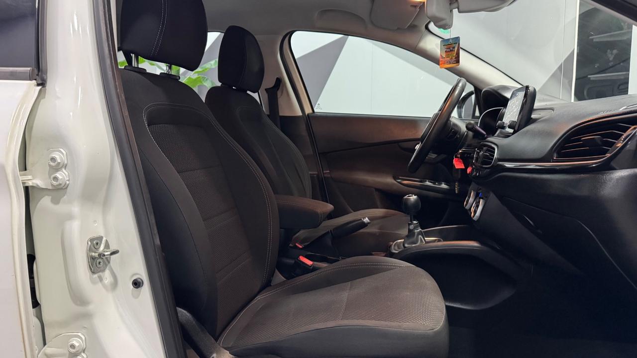 Fiat Tipo 1.6 Mjt S&S 5 porte Life