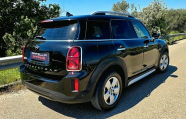 MINI COUNTRYMAN COOPER 1.5 D YOURS FACELIFT