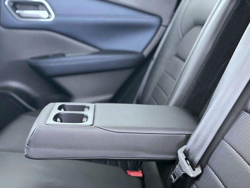 Nissan Qashqai e-Power N-Connecta Auto