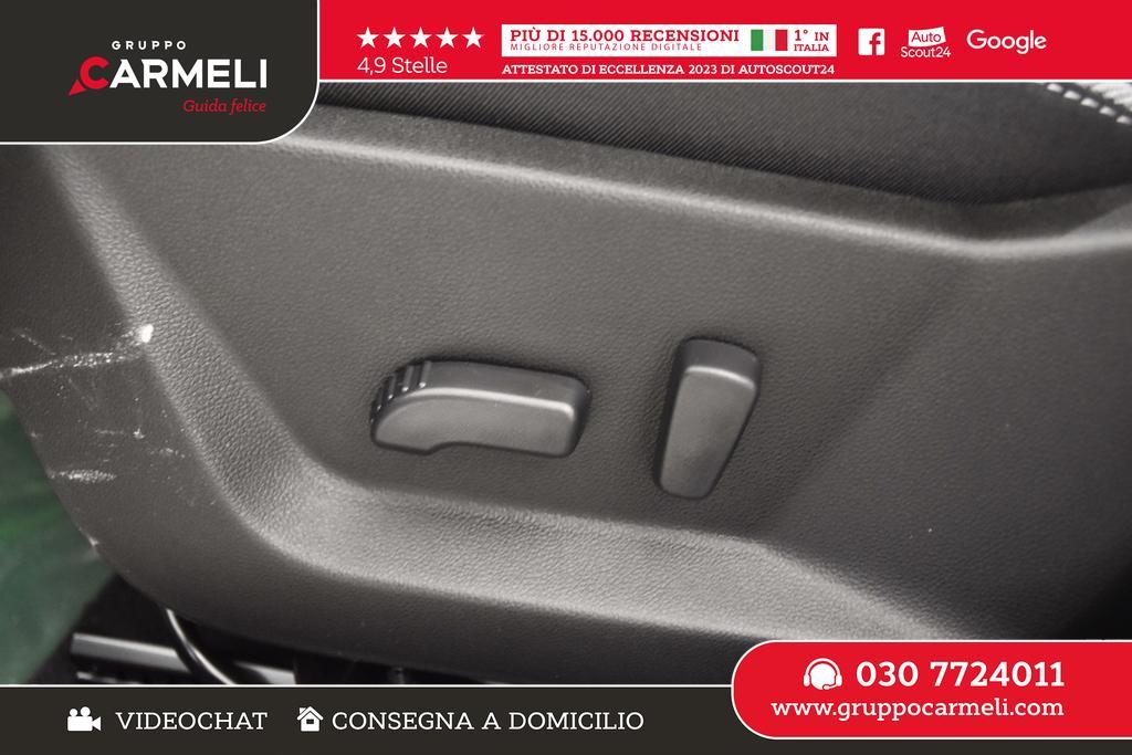 Dacia Bigster 1.8 hybrid Journey