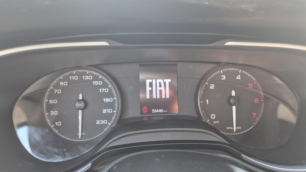 Fiat Tipo 1.6 Mjt S&S SW