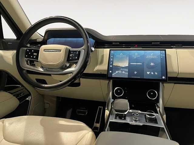 Land Rover Range Rover 3.0D l6 350 CV HSE - IVA ESPOSTA