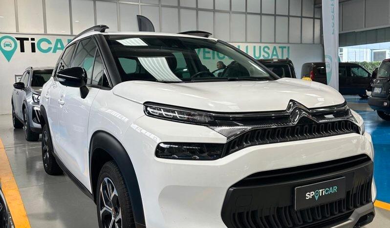 Citroen C3 Aircross BlueHDi 110 S&S Feel