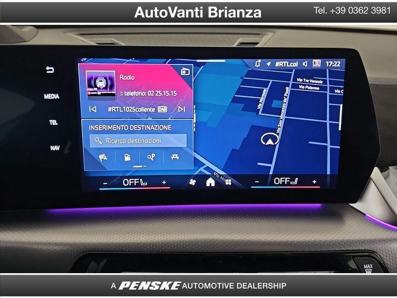 BMW X2 X2 xDrive 20d 48V Msport Pro