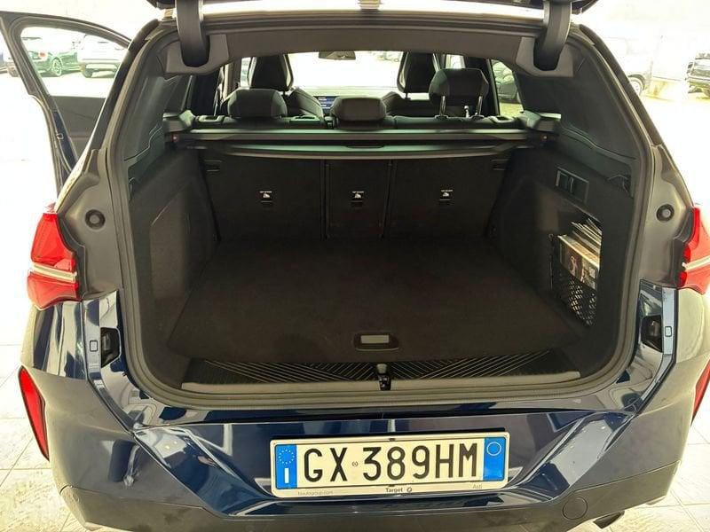 BMW X3 xdrive20d MSport auto