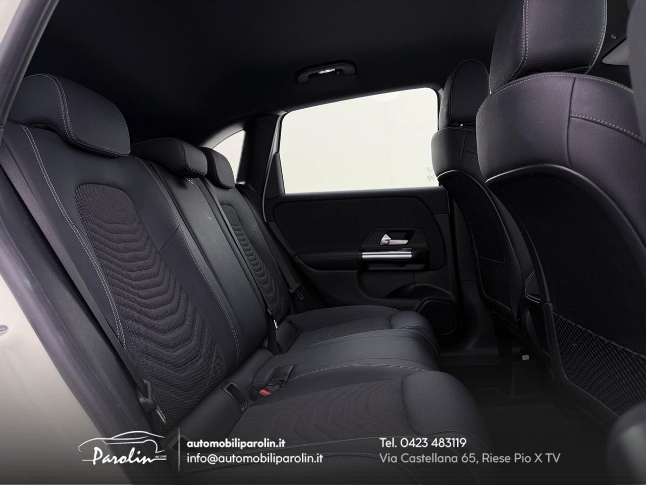 Mercedes Classe B B 180 Progressive Advanced ACC-Telecamera