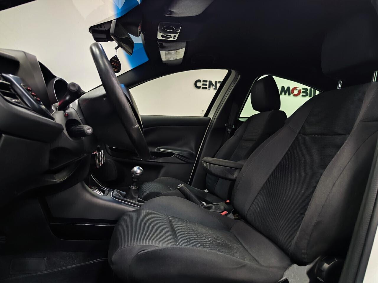Alfa Romeo Giulietta 1.4 Turbo 120 CV GPL Casa Madre