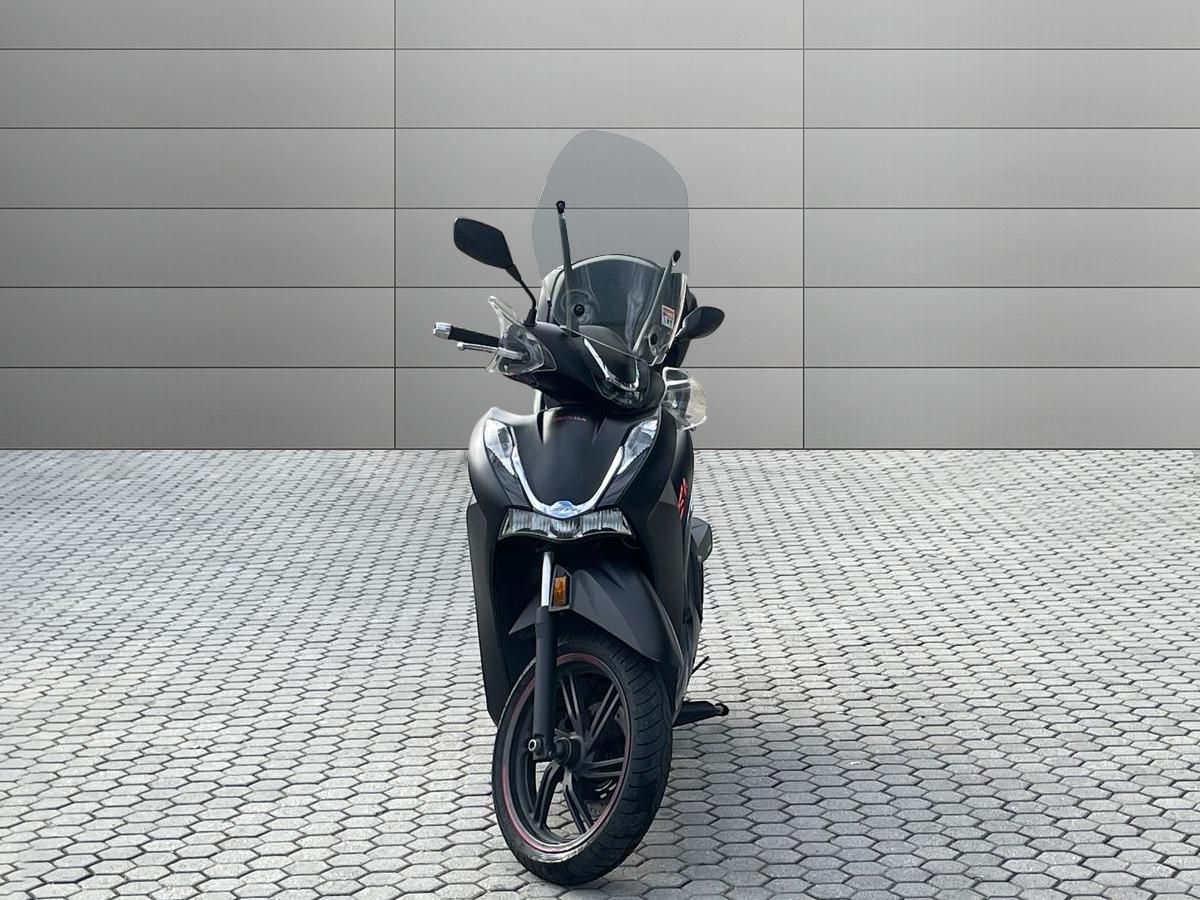 HONDA SH - SH 350 GT Abs my21