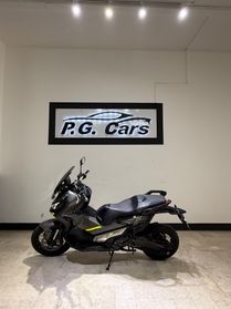 Honda X-ADV 750 Top