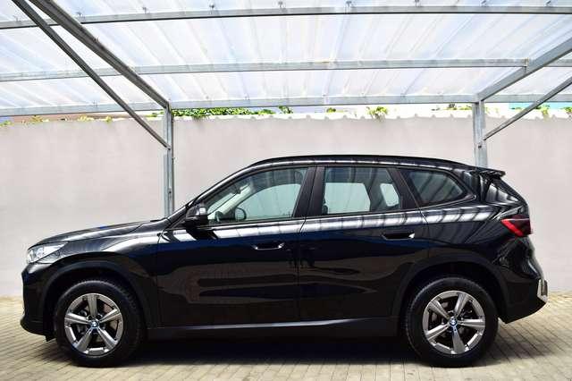 BMW X1 sDrive 18d 150 cv Automatica