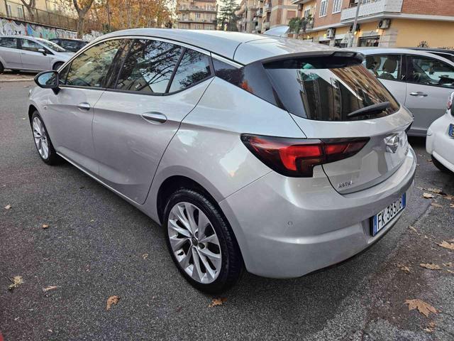 OPEL Astra 1.6 CDTi 136CV aut. 5 porte Innovation
