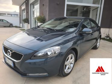 Volvo V40 D2 Geartronic Kinetic