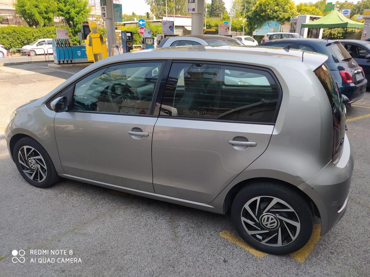 Volkswagen up! 1.0 5p. move up! - OFFERTA VALIDA FINO AL 31/07