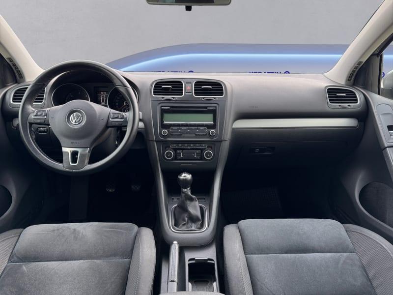 VOLKSWAGEN GOLF 2.0 TDI 110CV DPF 5P.