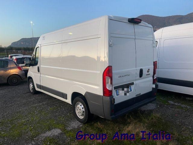FIAT Ducato 35 2.3 MJT 130CV FRIGO FCRX Autonomo ISOTERMICO