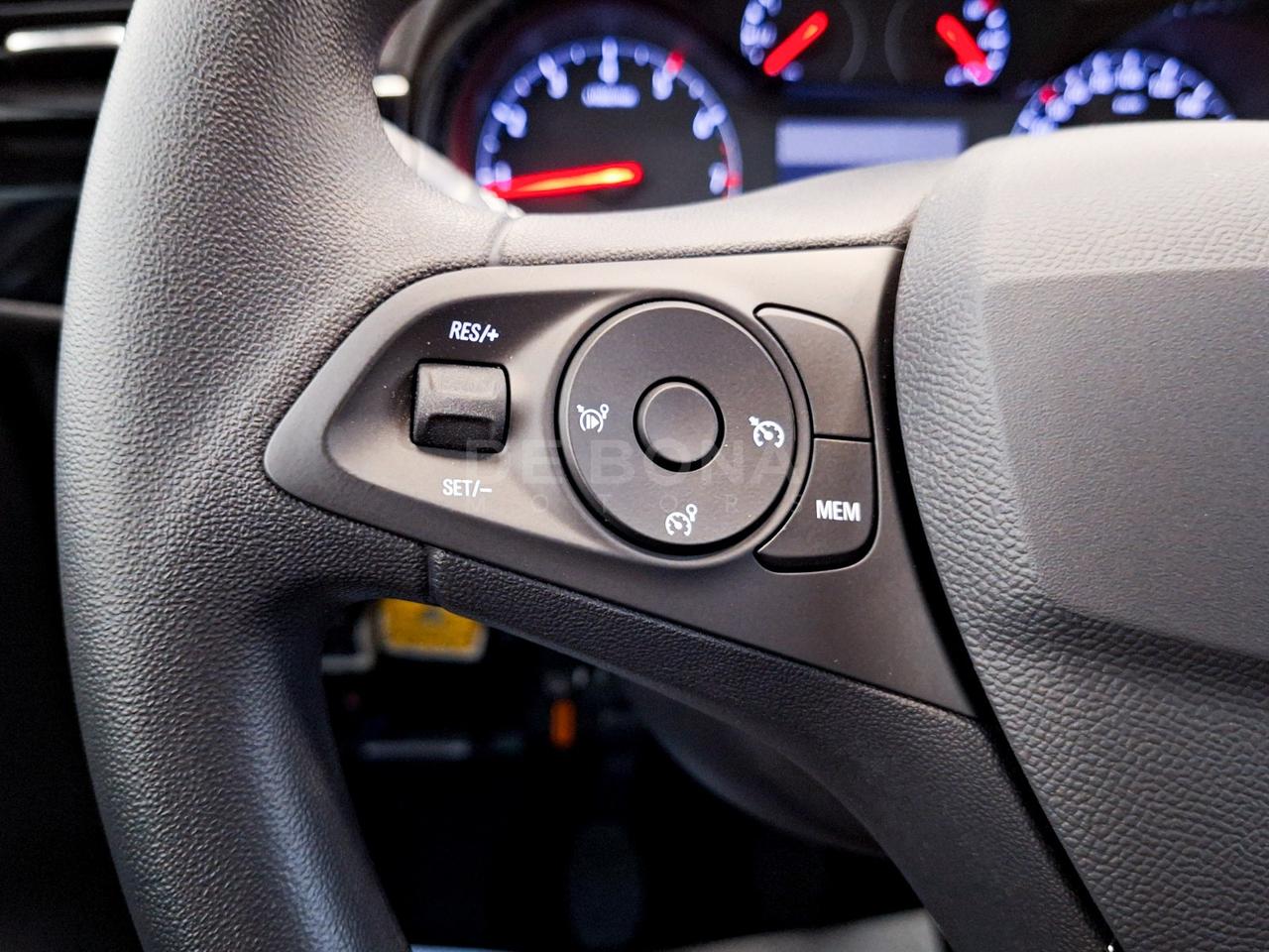 Opel Corsa 1.2 edition s&s 100cv