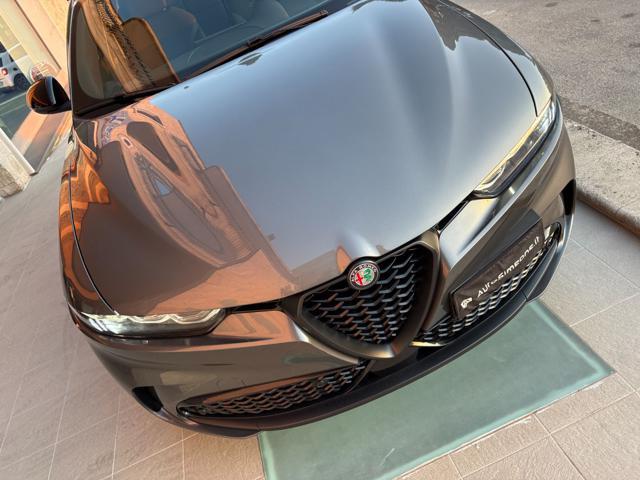 ALFA ROMEO Tonale 1.6 diesel 130 CV TCT6 Sprint