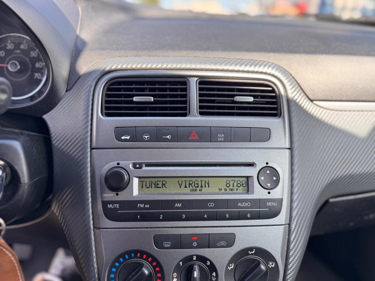 Fiat Grande Punto 1.3 MJT 5 porte Dynamic “EURO4”
