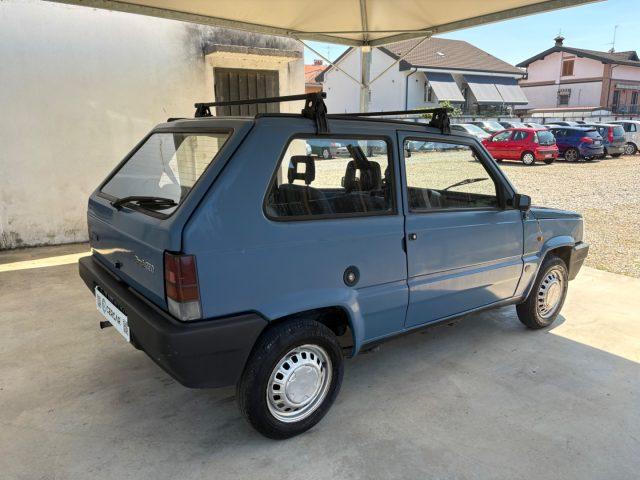 FIAT Panda 1ª serie 750 L ISCRITTA ASI PRONTA CONSEGNA