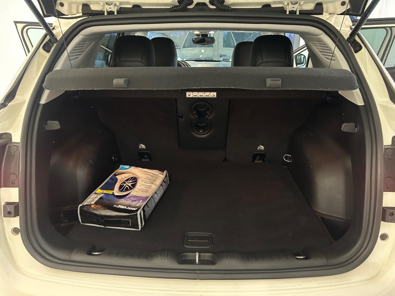 Jeep Compass 1.6 mjt 88kw 2WD 2019