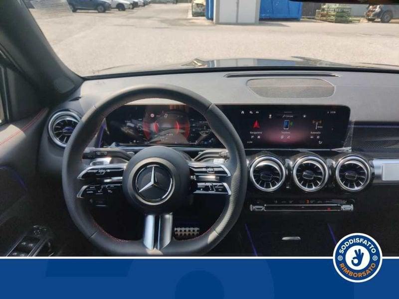 Mercedes-Benz GLB Classe 200d Automatic AMG Line Advanced Plus
