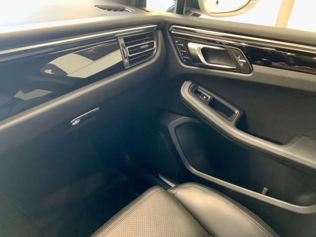 Porsche Macan Macan 2022 2.9 S 380cv pdk IVA ESPOSTA - 1proprietario