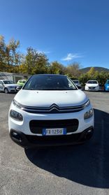 Citroen C3 BlueHDi 100 S&S Uptown