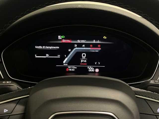 Audi A4 Avant 40 TDI quattro S tronic S line edition