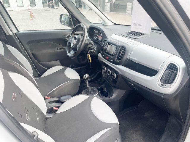 FIAT 500L 1.3 Multijet 85 CV Pop Star