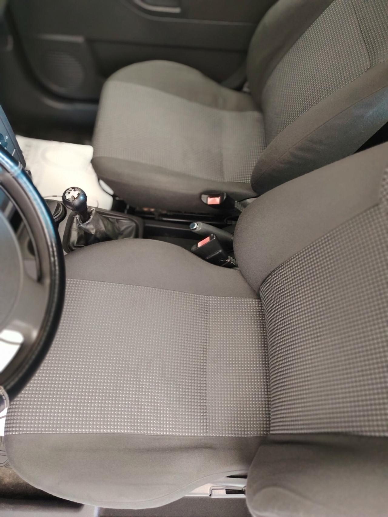 Opel Meriva 1.4 16V GPL-TECH Club