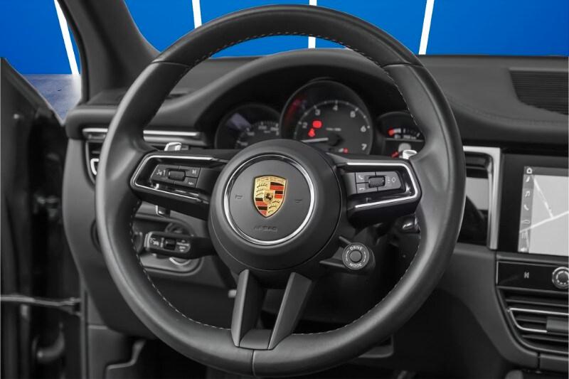PORSCHE Macan 1ªs. '13-'25 Macan 2.0 T