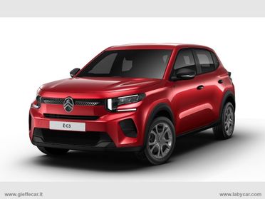 CITROEN C3 PureTech 100 S&S YOU PREZZO REALE