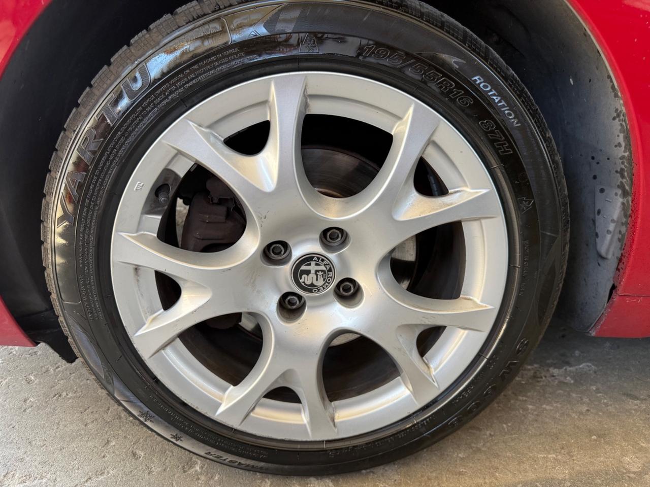 Alfa Romeo MiTo 1.3 JTDm 85 CV S&S Progression