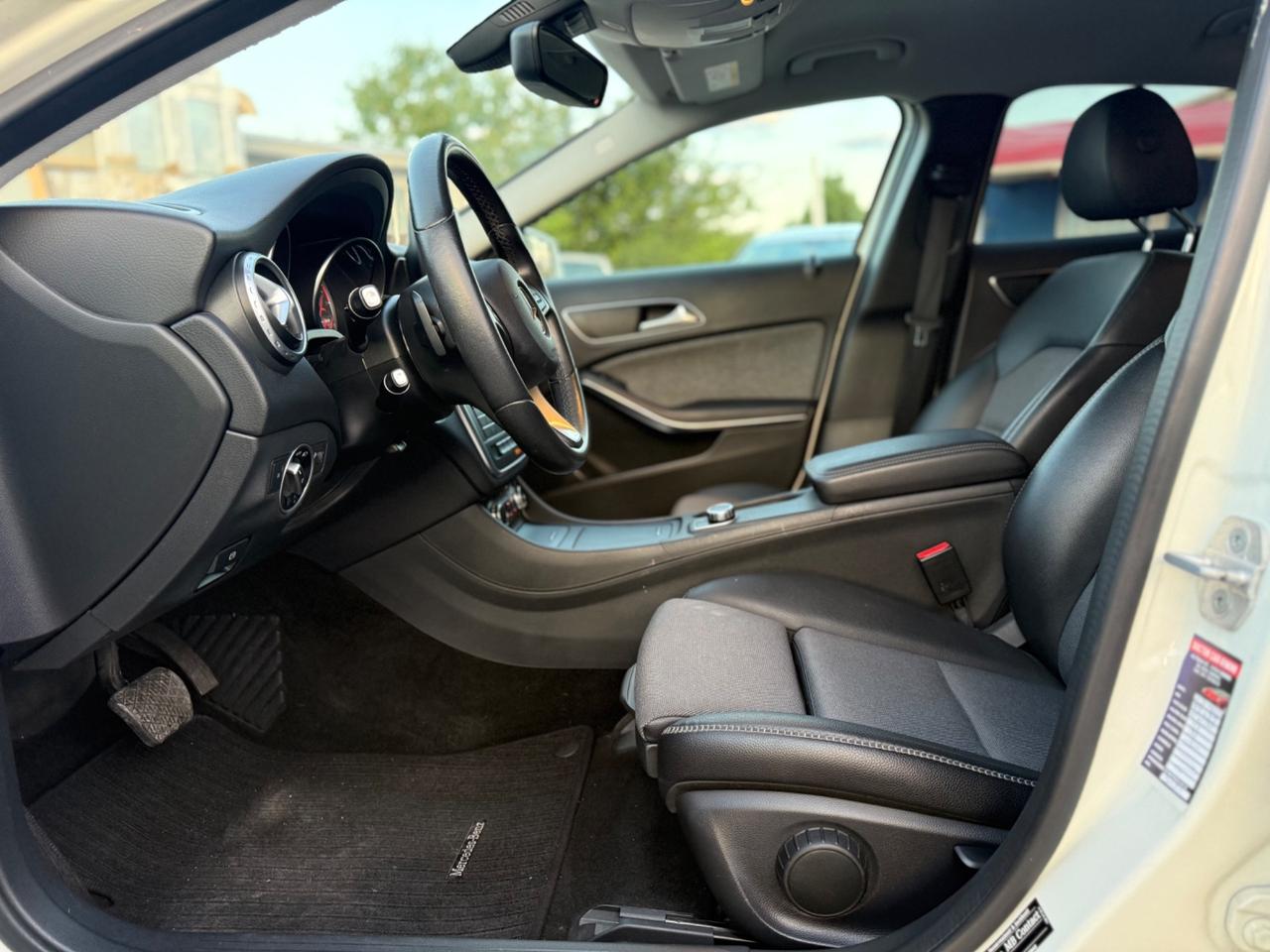 Mercedes-benz GLA 180 d Automatic Executive