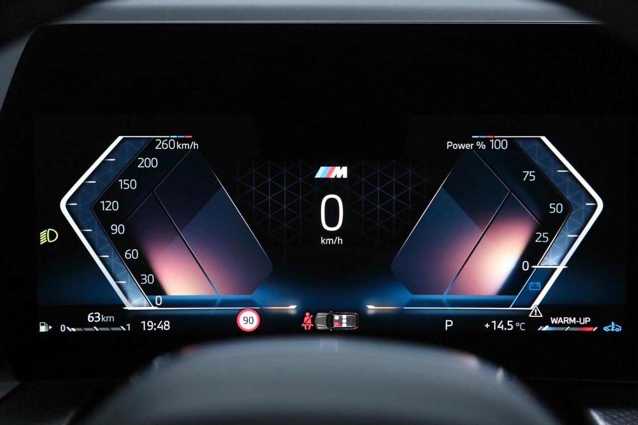 BMW X1 xDrive 20d 163 cv mhev Msport