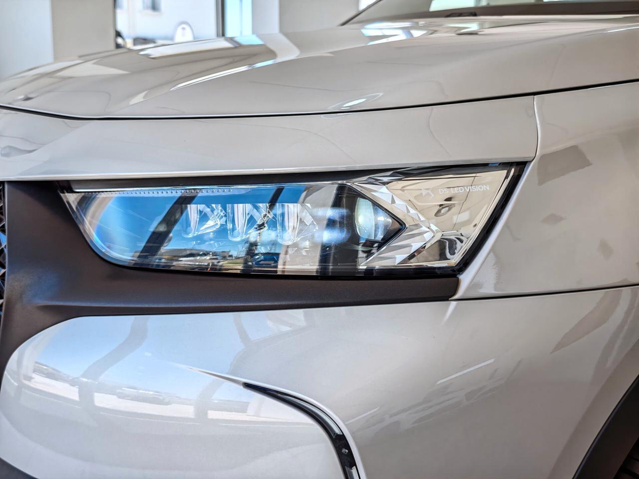 Ds 7 1.5 BlueHDi 130CV Performance Line+ 2022