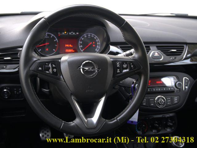 OPEL Corsa 1.2 5 porte b-Color 70cv